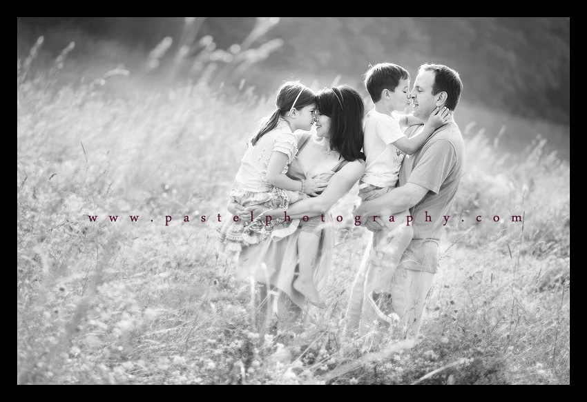 Los Angeles Baby Photographer